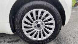 FIAT 500 III 500 III E 95 ch action