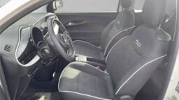 FIAT 500 III 500 III E 95 ch action