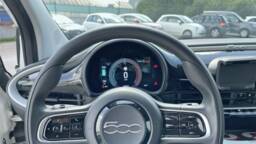 FIAT 500 III 500 III E 95 ch action