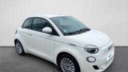 FIAT 500 III 500 III E 95 ch action