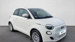 FIAT 500 III 500 III E 95 ch action