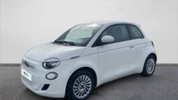 FIAT 500 III 500 III E 95 ch action