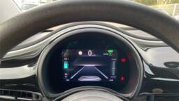 FIAT 500 III 500 III E 95 ch action