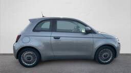 FIAT 500 III 500 III E 95 ch action