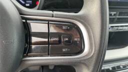 FIAT 500 III 500 III E 95 ch action