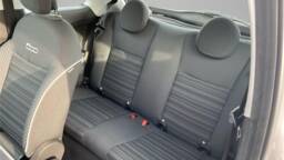 FIAT 500 III 500 III E 95 ch action