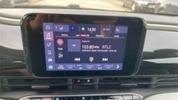 FIAT 500 III 500 III E 95 ch action