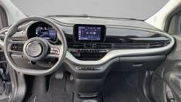 FIAT 500 III 500 III E 95 ch action