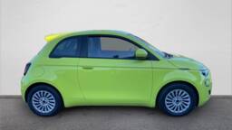 FIAT 500 III 500 III E 95 ch nouvelle 500