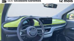 FIAT 500 III 500 III E 95 ch nouvelle 500