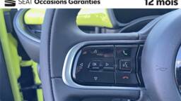 FIAT 500 III 500 III E 95 ch nouvelle 500