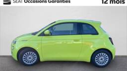 FIAT 500 III 500 III E 95 ch nouvelle 500