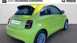 FIAT 500 III 500 III E 95 ch nouvelle 500