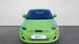 FIAT 500 III 500 III E 95 ch nouvelle 500