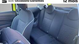 FIAT 500 III 500 III E 95 ch nouvelle 500