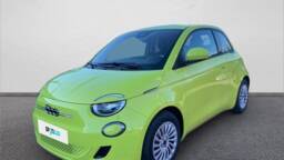 FIAT 500 III 500 III E 95 ch nouvelle 500