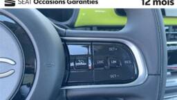 FIAT 500 III 500 III E 95 ch nouvelle 500