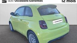 FIAT 500 III 500 III E 95 ch nouvelle 500