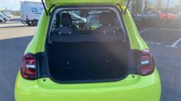 FIAT 500 III 500 III E 95 ch nouvelle 500