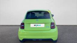 FIAT 500 III 500 III E 95 ch nouvelle 500