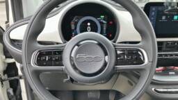 FIAT 500 III 500 III E 95 ch nouvelle 500