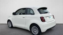 FIAT 500 III 500 III E 95 ch nouvelle 500