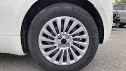 FIAT 500 III 500 III E 95 ch nouvelle 500