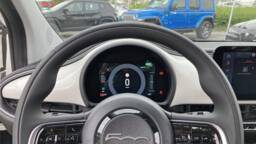 FIAT 500 III 500 III E 95 ch nouvelle 500