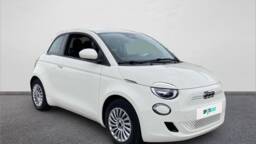 FIAT 500 III 500 III E 95 ch nouvelle 500