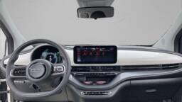 FIAT 500 III 500 III E 95 ch nouvelle 500