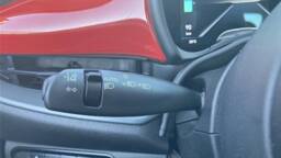 FIAT 500 III 500 III E 95 ch (red)