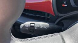 FIAT 500 III 500 III E 95 ch (red)