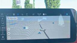 FIAT 500 III 500 III E 95 ch (red)