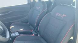 FIAT 500 III 500 III E 95 ch (red)