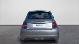 FIAT 500 III 500 III E 95 ch (red)
