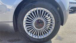 FIAT 500 III 500 III E 95 ch (red)