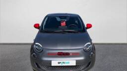 FIAT 500 III 500 III E 95 ch (red)