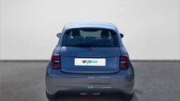 FIAT 500 III 500 III E 95 ch (red)