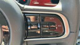 FIAT 500 III 500 III E 95 ch (red)