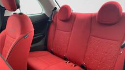 FIAT 500 III 500 III E 95 ch (red)