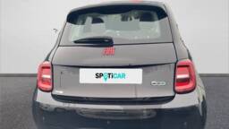 FIAT 500 III 500 III E 95 ch (red)