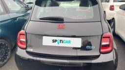 FIAT 500 III 500 III E 95 ch (red)