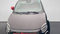 FIAT 500 III 500 III E 95 ch (red)