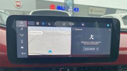 FIAT 500 III 500 III E 95 ch (red)