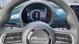 FIAT 500 III 500 III 