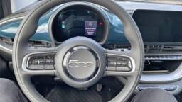 FIAT 500 III 500 III 