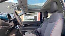 FIAT 500 III 500 III 