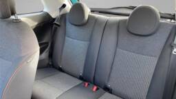 FIAT 500 III 500 III 