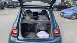 FIAT 500 III 500 III 