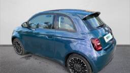 FIAT 500 III 500 III 